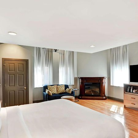 The Cincinnatian Curio Collection By Hilton Extérieur photo