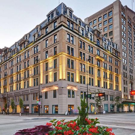 The Cincinnatian Curio Collection By Hilton Extérieur photo
