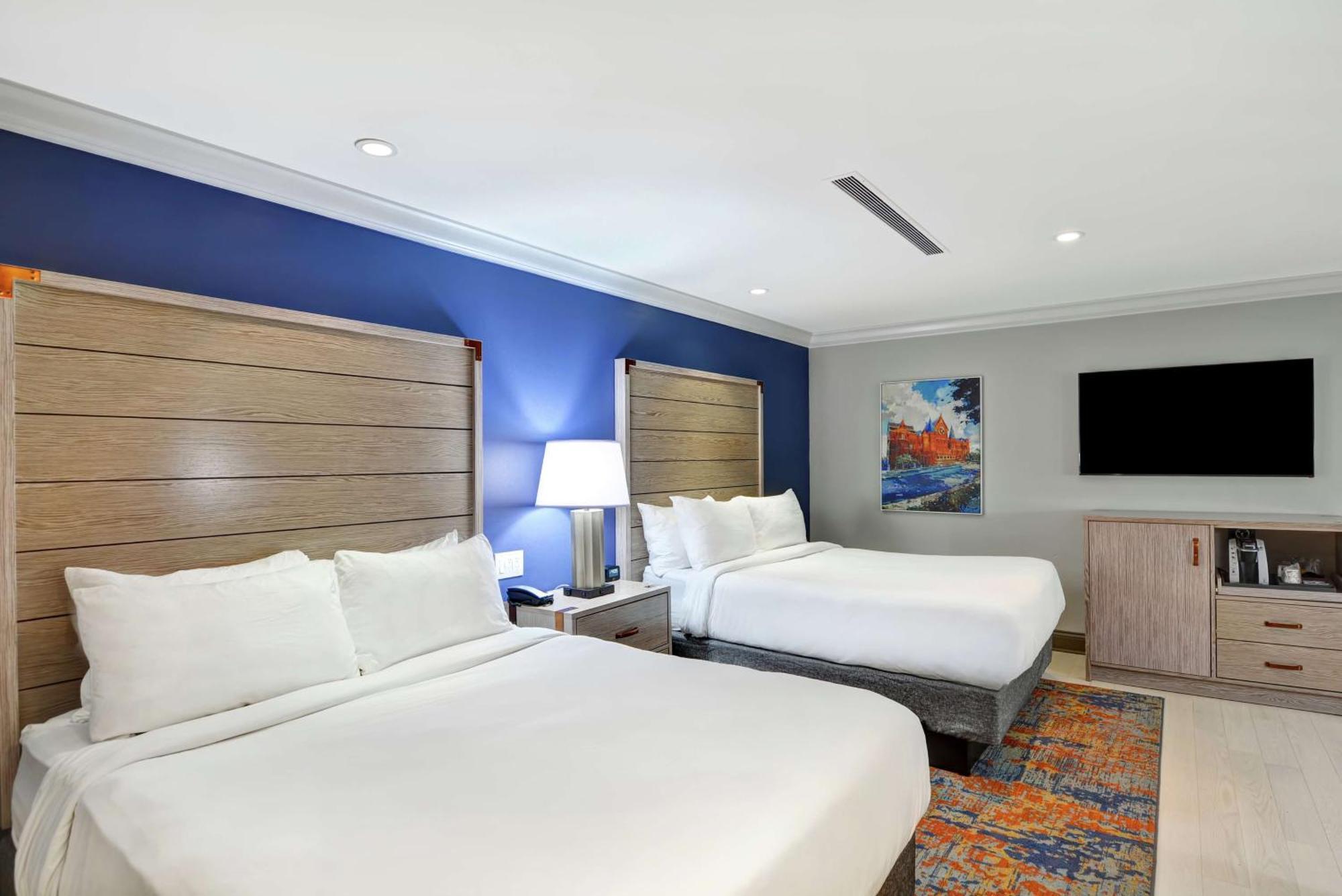 The Cincinnatian Curio Collection By Hilton Extérieur photo