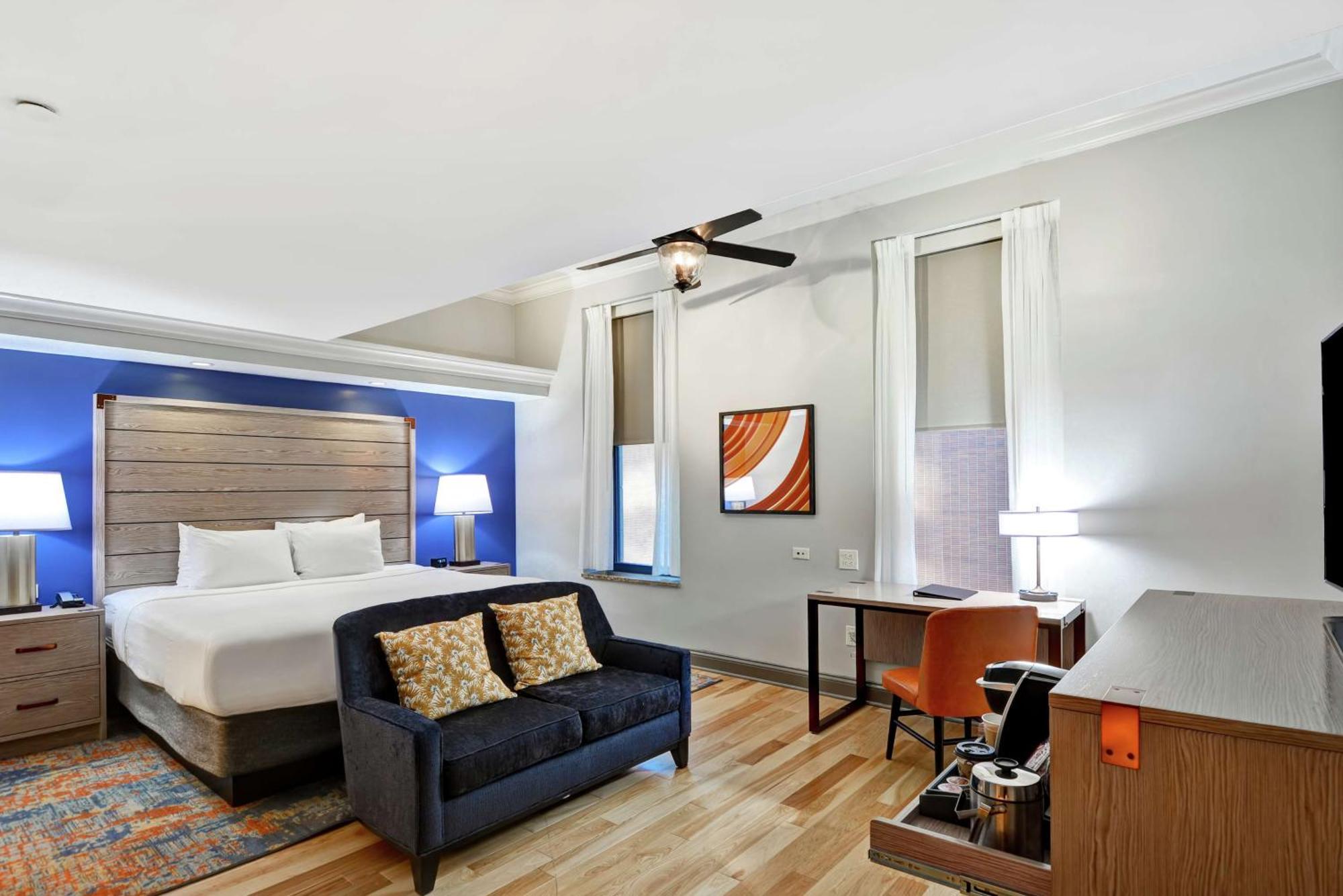 The Cincinnatian Curio Collection By Hilton Extérieur photo
