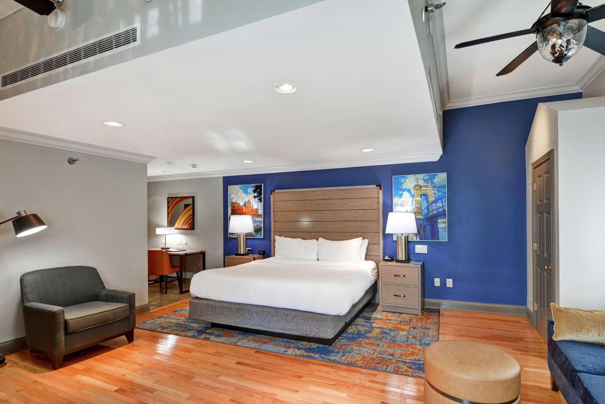 The Cincinnatian Curio Collection By Hilton Extérieur photo