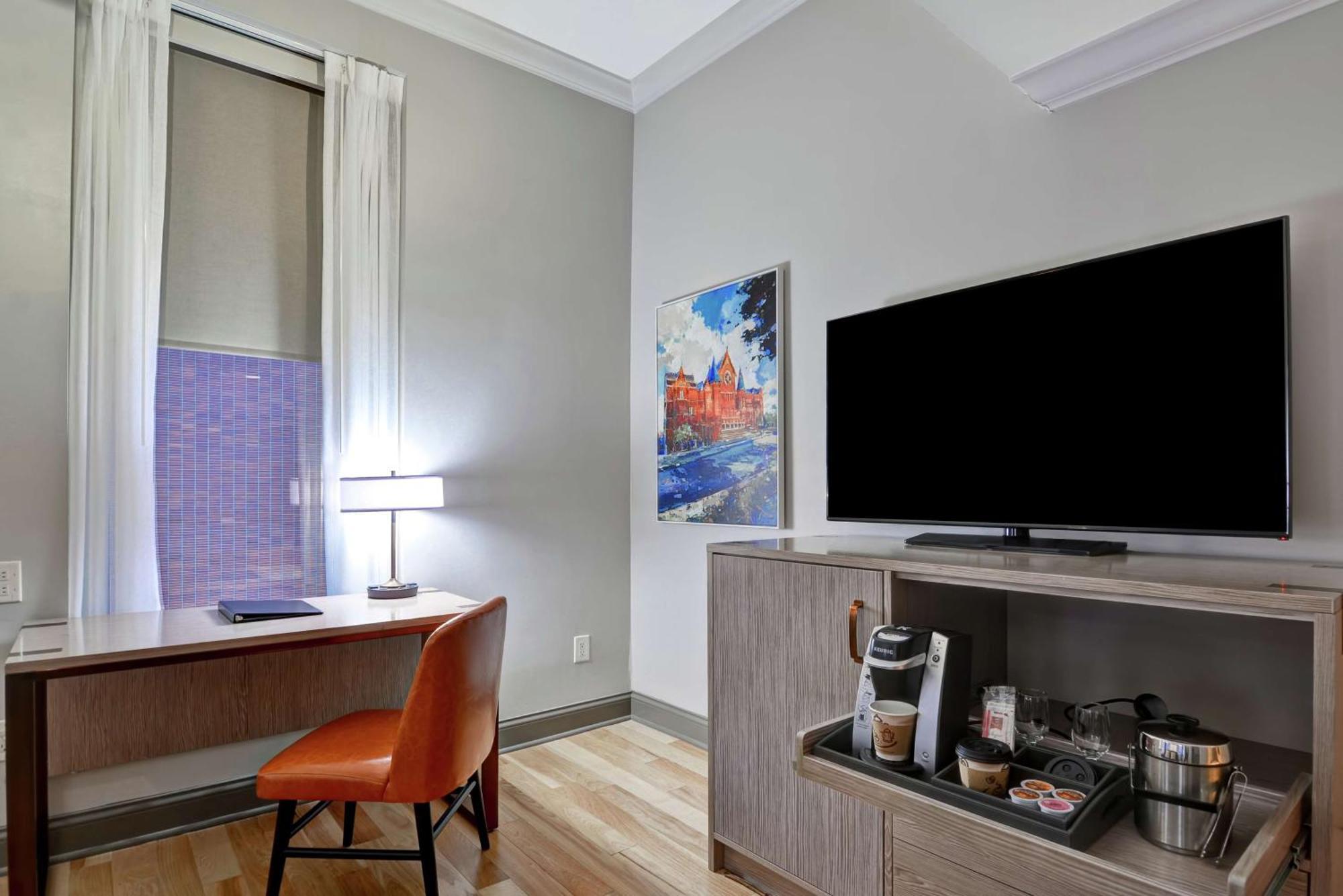 The Cincinnatian Curio Collection By Hilton Extérieur photo