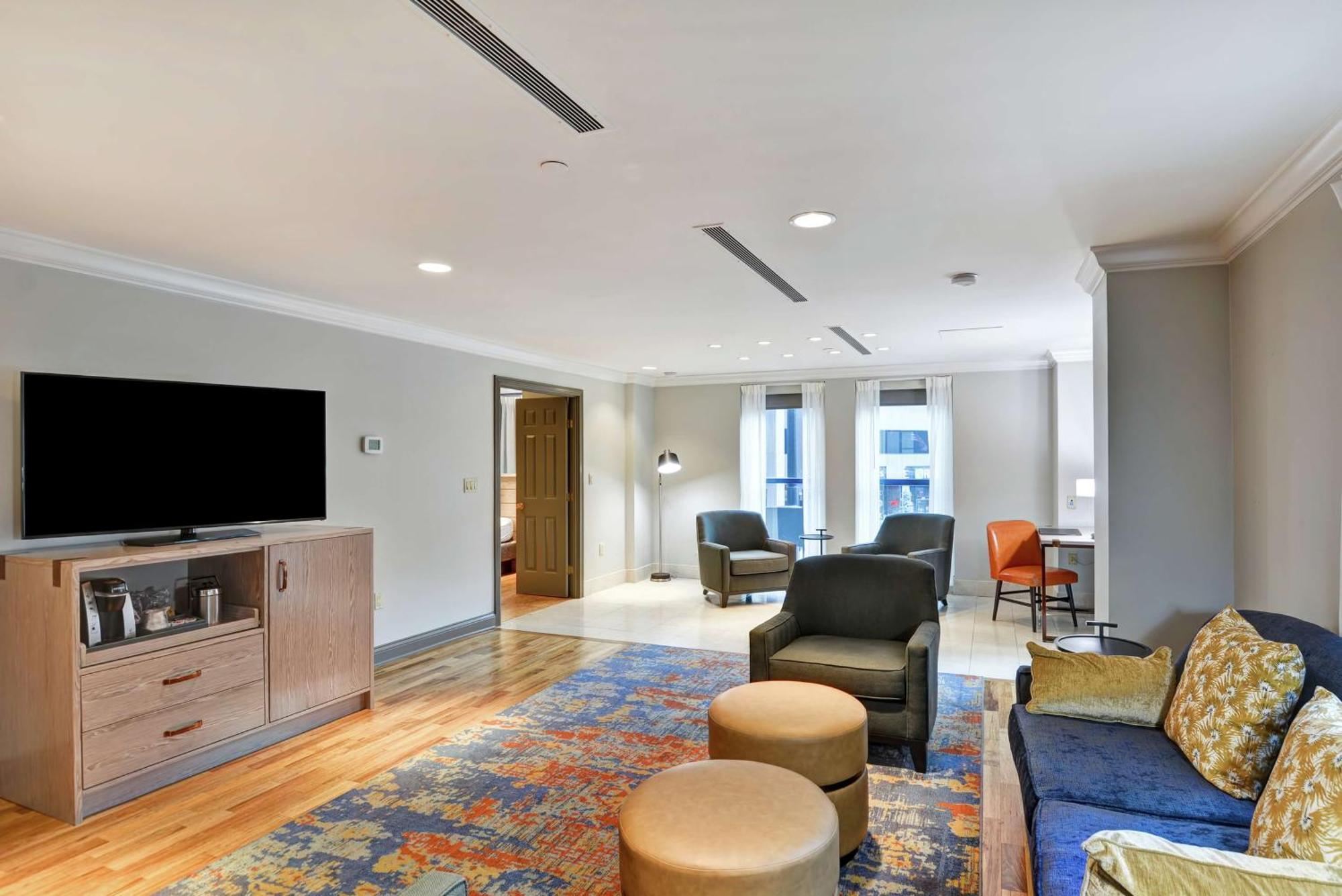 The Cincinnatian Curio Collection By Hilton Extérieur photo