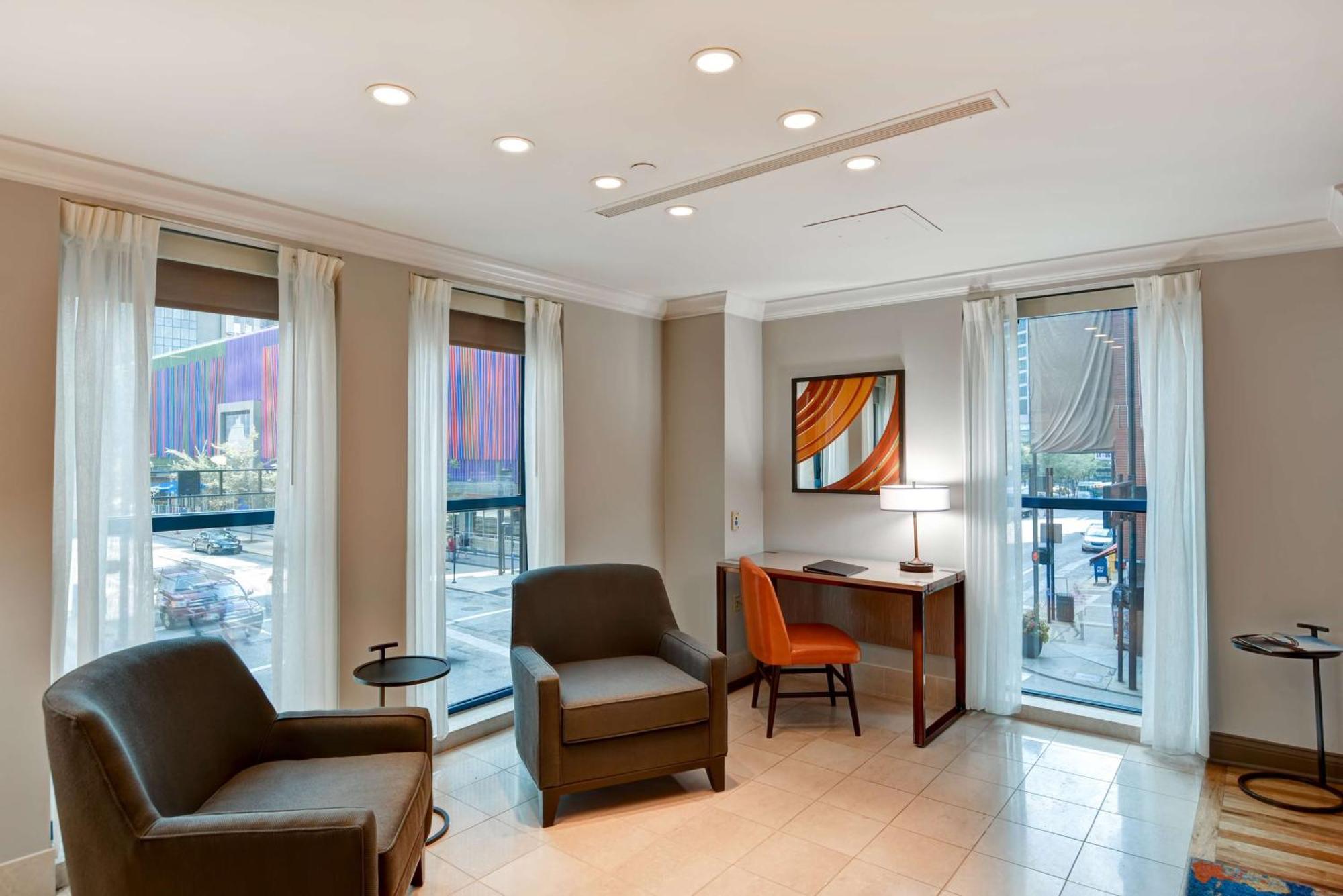The Cincinnatian Curio Collection By Hilton Extérieur photo