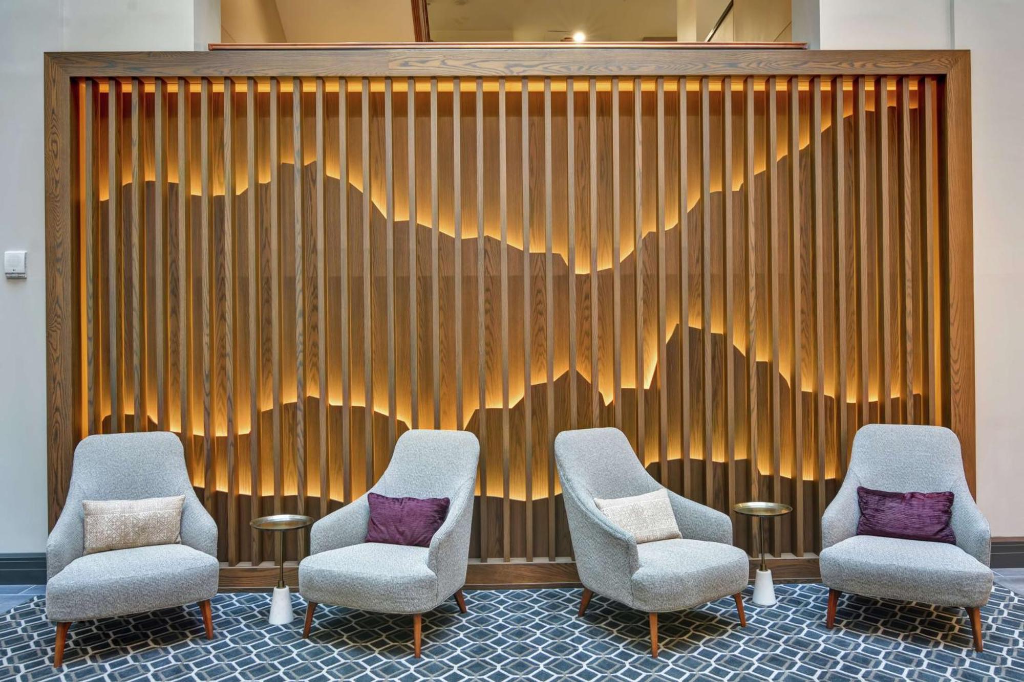 The Cincinnatian Curio Collection By Hilton Extérieur photo
