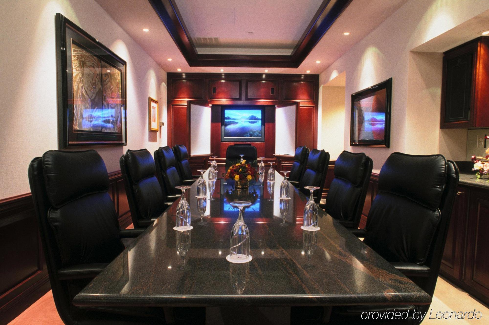 The Cincinnatian Curio Collection By Hilton Facilités photo