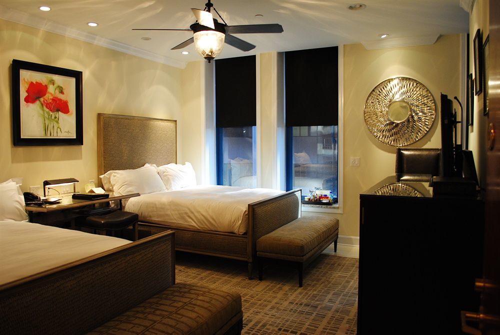 The Cincinnatian Curio Collection By Hilton Extérieur photo