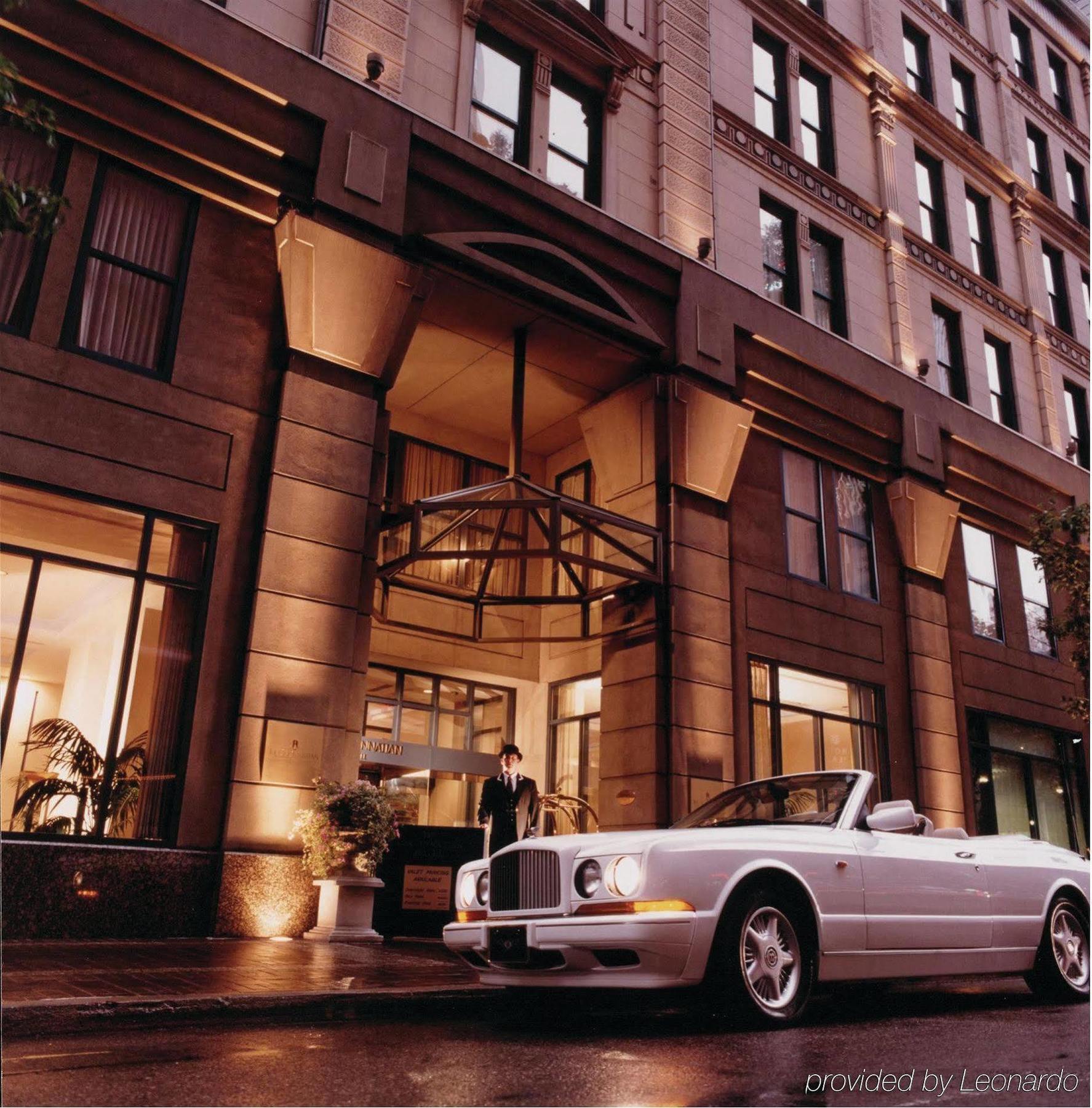 The Cincinnatian Curio Collection By Hilton Extérieur photo