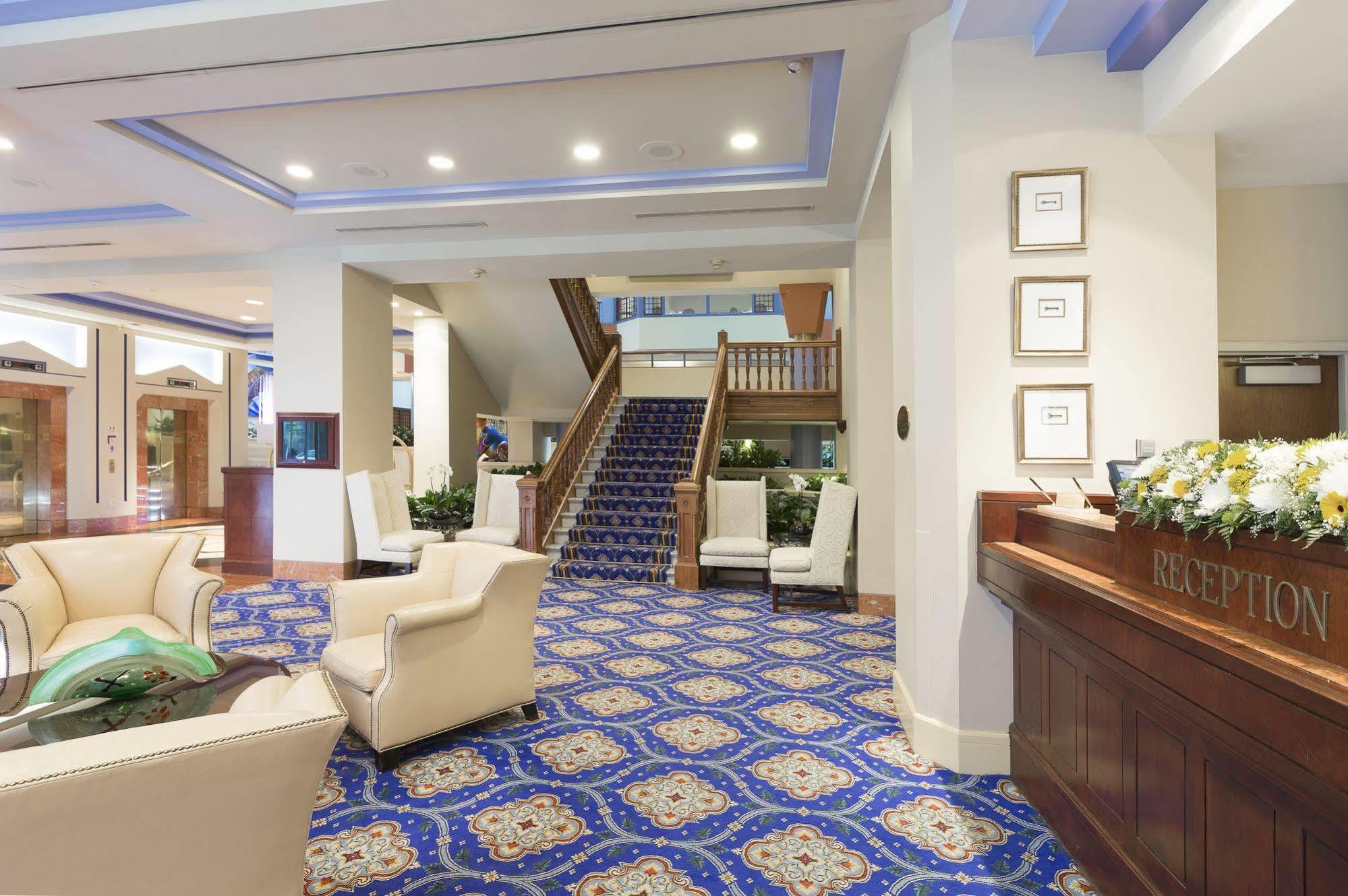 The Cincinnatian Curio Collection By Hilton Extérieur photo