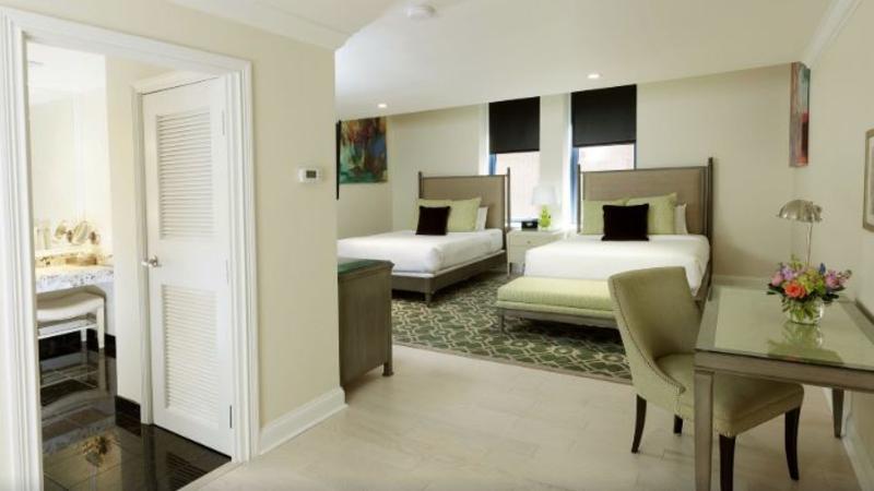 The Cincinnatian Curio Collection By Hilton Extérieur photo