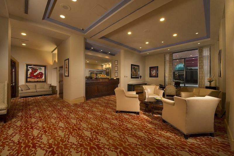 The Cincinnatian Curio Collection By Hilton Extérieur photo