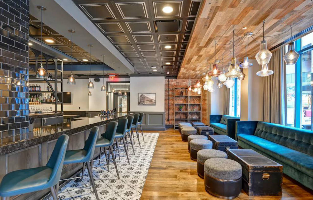 The Cincinnatian Curio Collection By Hilton Extérieur photo